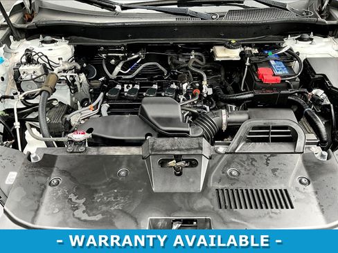 Used 2024 Honda CR-V EX image 30