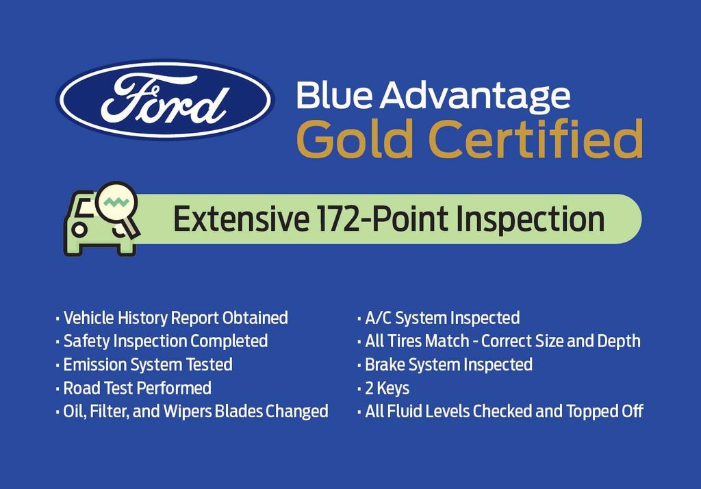 Certified 2023 Ford F150 XLT w/ Equipment Group 302A High AWD/4WD image 38