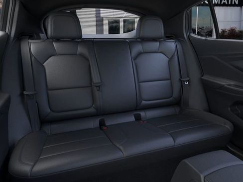 New 2026 Buick Envista Sport Touring w/ Convenience I Package image 17