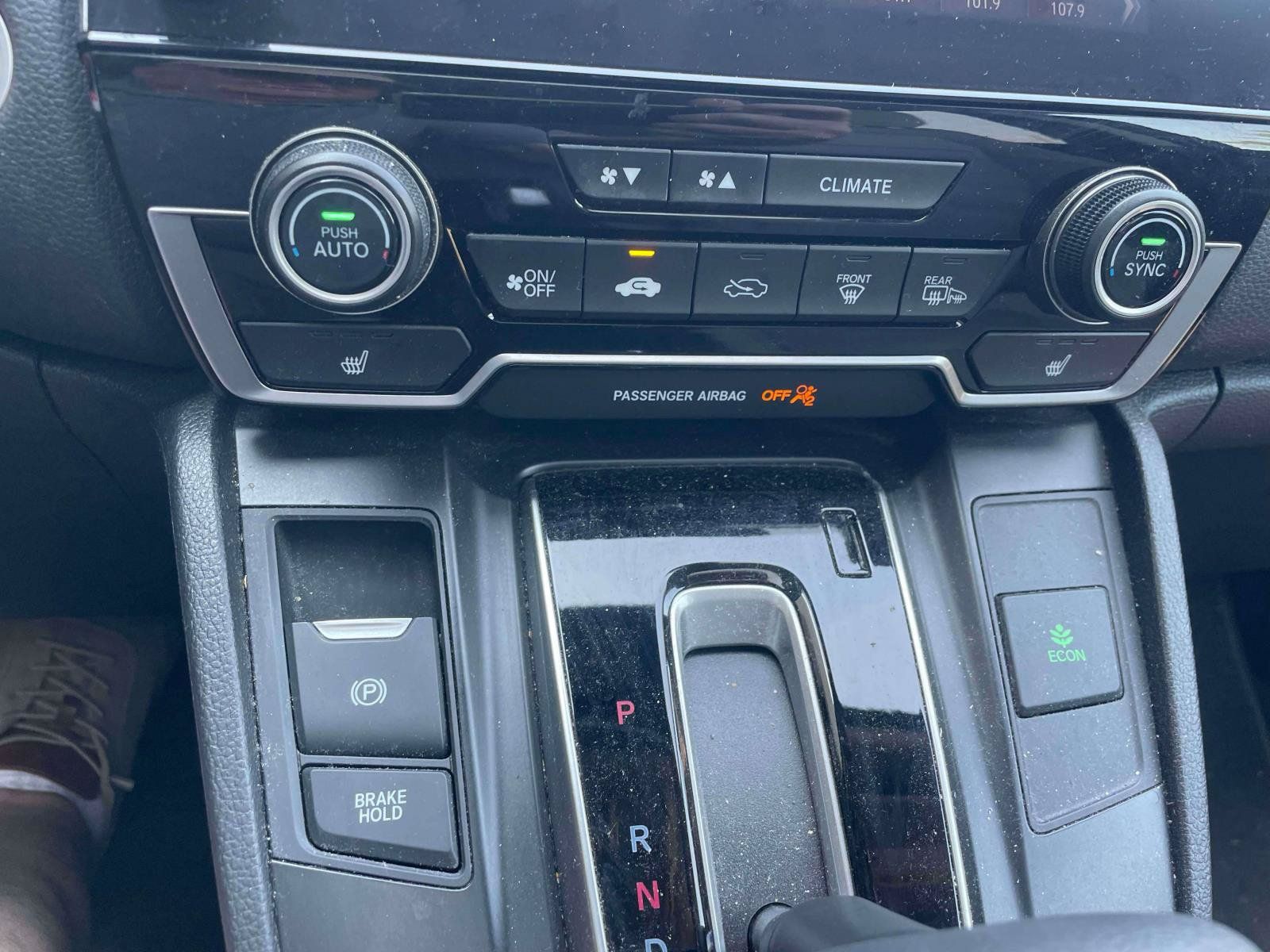 Used 2019 Honda CR-V EX image 17