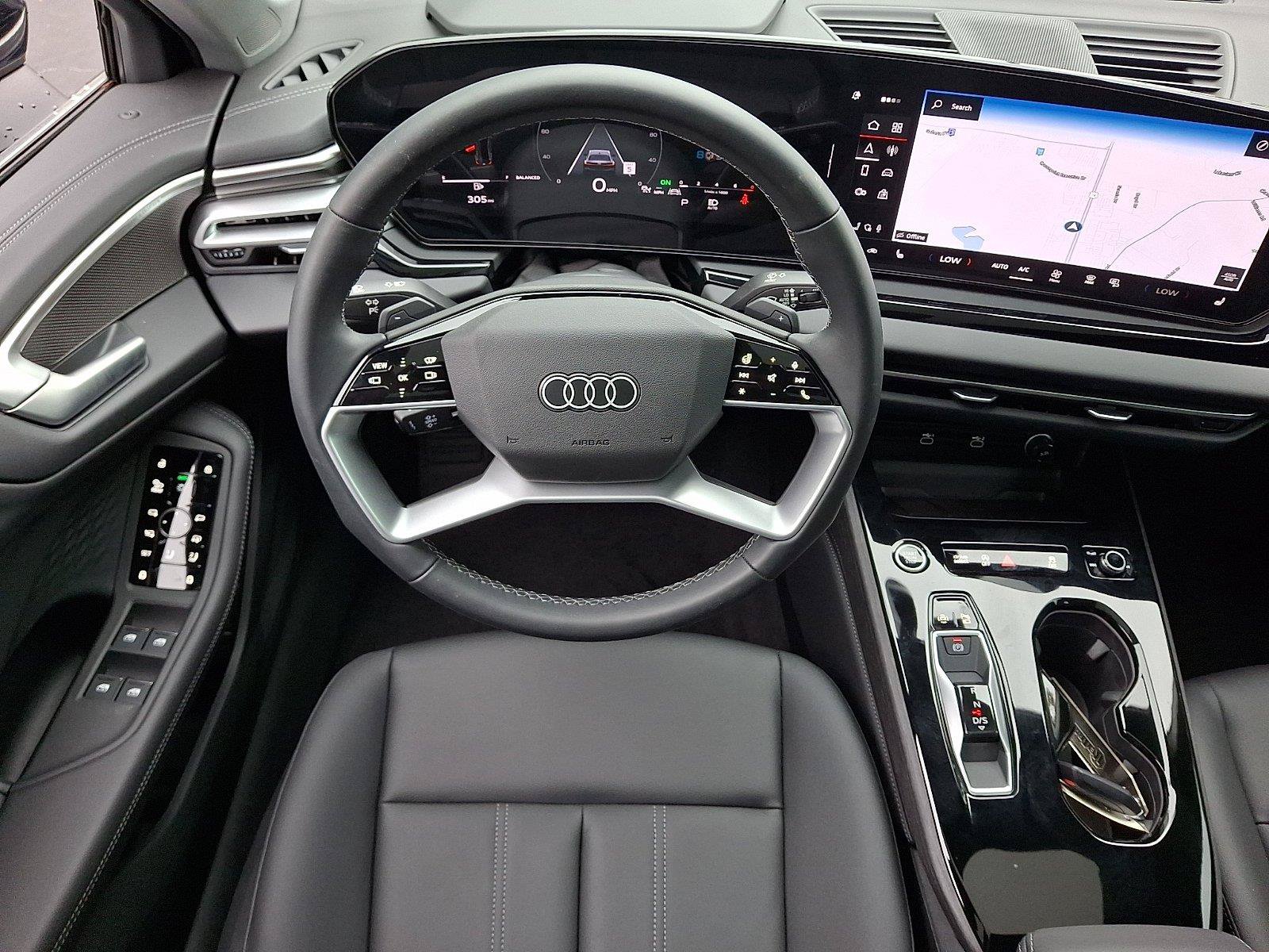 Used 2025 Audi A5 Premium Plus AWD/4WD image 11