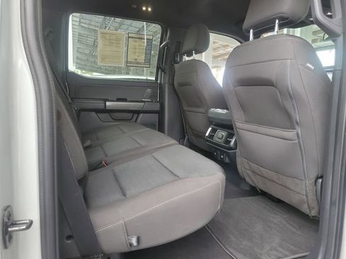 Used 2023 Ford F150 XLT w/ Equipment Group 302A High image 24