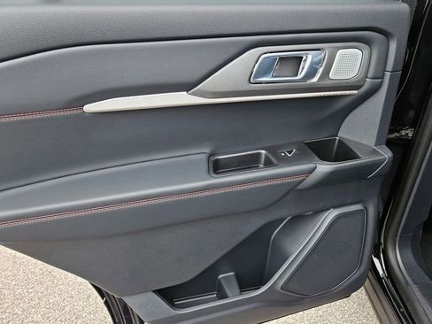 New 2026 Ford Explorer ST w/ Sun And Sound Package image 24