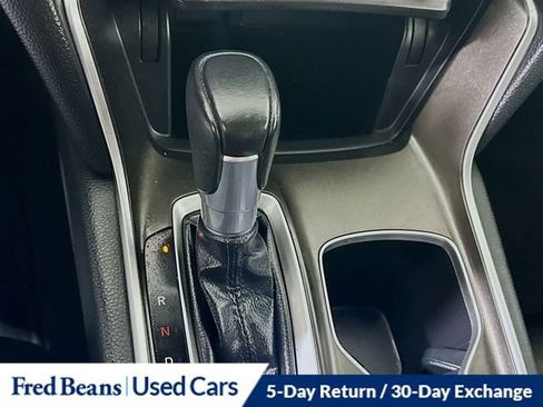 Used 2022 Honda Accord Sport image 17