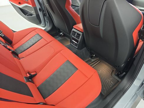 Used 2024 BMW M3 Competition w/ Executive Package image 11