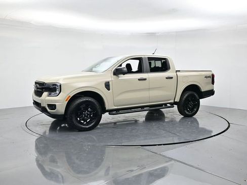 New 2026 Ford Ranger XLT AWD/4WD image 6