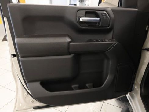 New 2026 Chevrolet Silverado 1500 Custom Trail Boss AWD/4WD image 13
