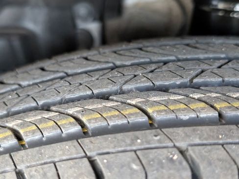 Used 2022 Subaru Outback Premium image 33