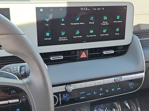 Certified 2024 Hyundai Ioniq 5 Limited RWD image 26
