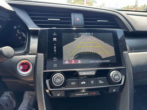 Used 2018 Honda Civic Si image 11