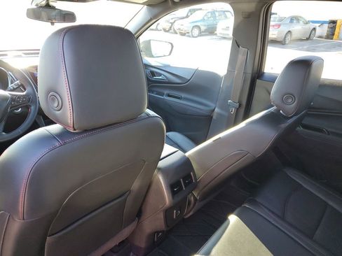 Certified 2023 Chevrolet Equinox RS w/ RS Leather Package image 32