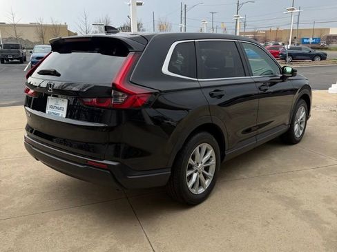 Certified 2024 Honda CR-V EX image 5