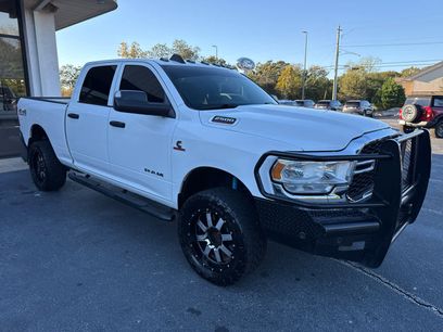 Used 2021 RAM 2500 Tradesman