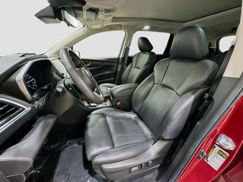 Used 2023 Subaru Ascent Touring AWD/4WD image 22