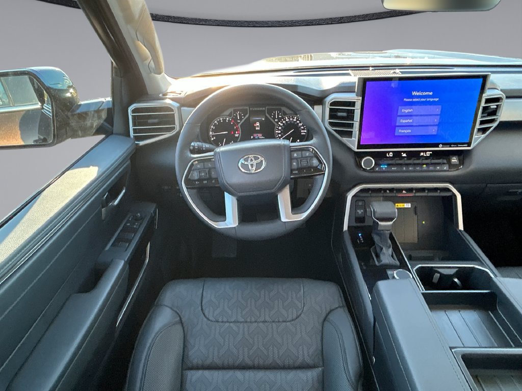 Used 2023 Toyota Tundra Limited w/ Power Package RWD image 15