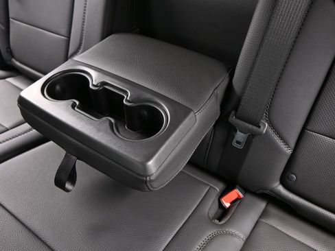 Used 2025 GMC Sierra 1500 Denali image 22