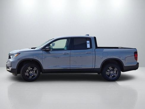New 2026 Honda Ridgeline TrailSport image 7