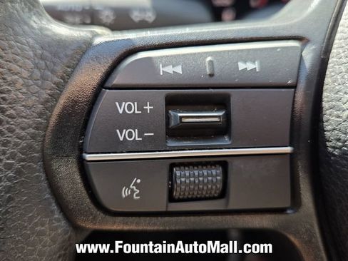Used 2024 Honda Accord LX image 18