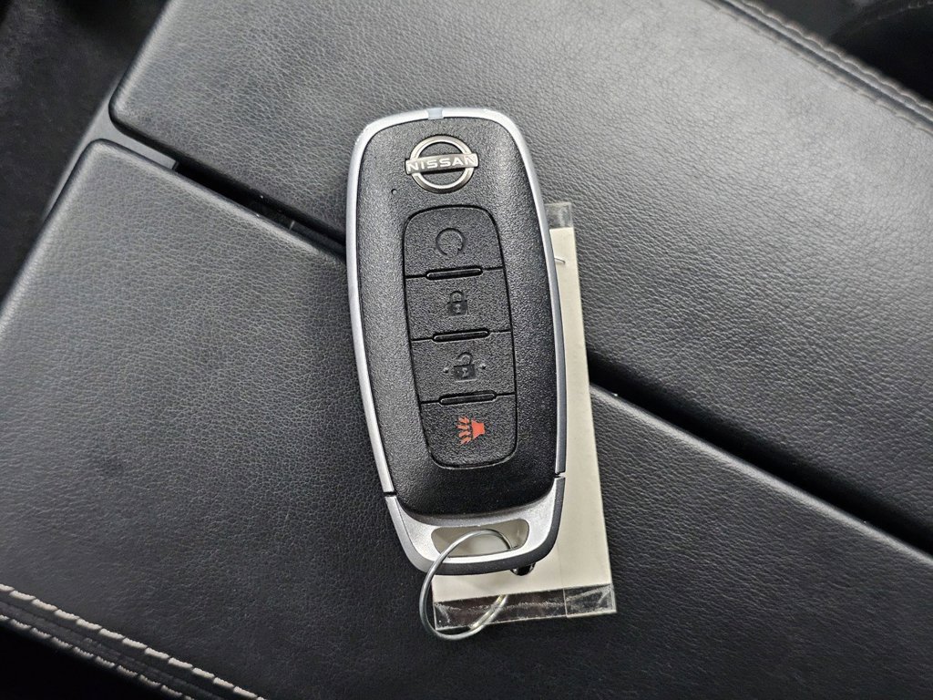 Used 2023 Nissan Rogue SV AWD/4WD image 35