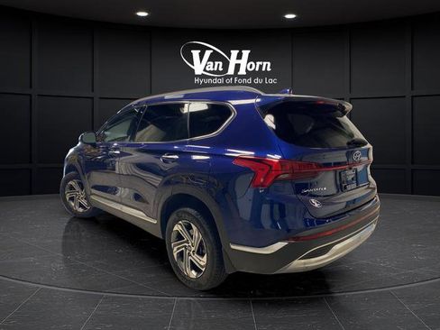Used 2023 Hyundai Santa Fe SEL w/ Premium Package image 5
