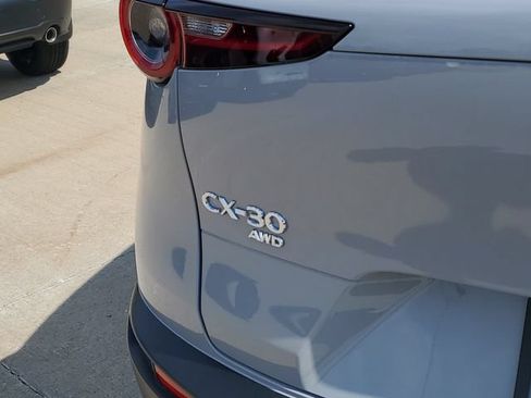 New 2026 MAZDA CX-30 AWD 2.5 S w/ Select Sport Pkg image 7