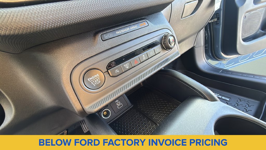 New 2026 Ford Bronco Sport Big Bend w/ Convenience Package AWD/4WD image 29