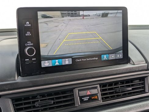 Used 2024 Honda Pilot EX-L image 16