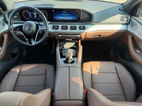 Used 2025 Mercedes-Benz GLE 350 4MATIC image 12