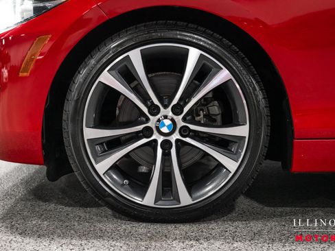 Used 2019 BMW 230i xDrive Convertible w/ Premium Package AWD/4WD image 8
