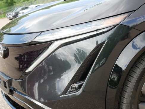 Certified 2023 Nissan Ariya AWD image 16
