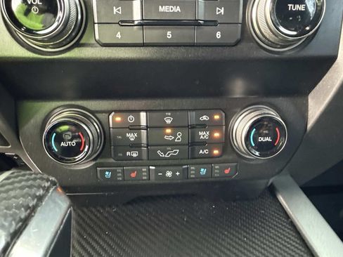 Used 2020 Ford F150 Raptor w/ Equipment Group 802A Luxury AWD/4WD image 36