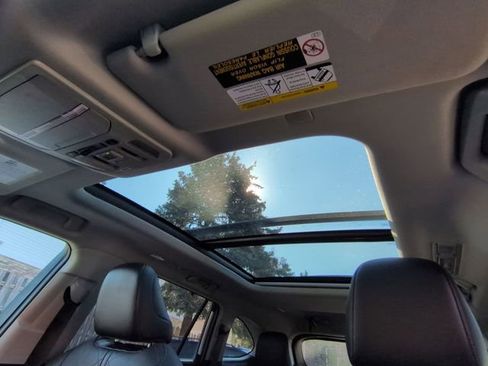 Certified 2021 Toyota Highlander Platinum image 13