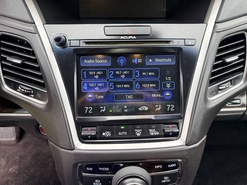 Used 2015 Acura RLX w/ Technology Package FWD image 21