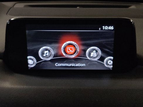 Used 2020 MAZDA CX-5 Grand Touring AWD/4WD image 25