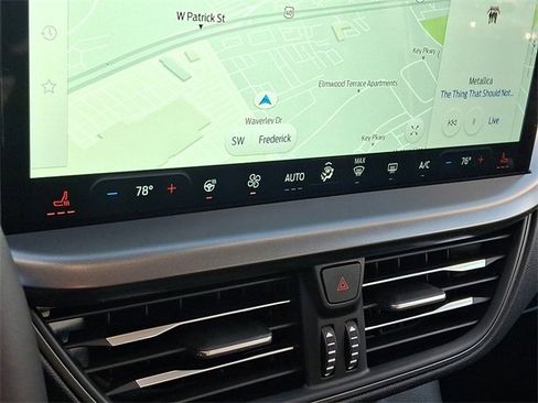 New 2026 Ford Escape SE image 11