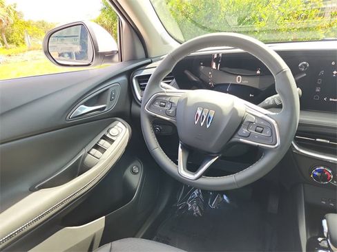 New 2026 Buick Encore GX Preferred w/ Advanced Technology Package image 15