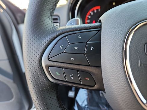 New 2026 Dodge Durango GT w/ Blacktop Package image 31