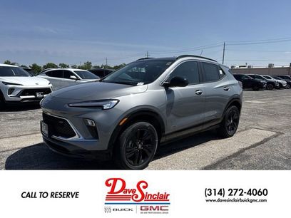 New 2026 Buick Encore GX Sport Touring w/ Comfort Package
