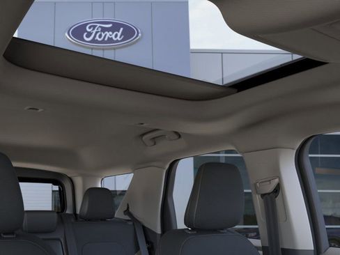 New 2026 Ford Bronco Sport Big Bend w/ Convenience Package AWD/4WD image 22
