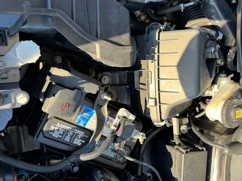 Used 2022 Honda HR-V EX image 34