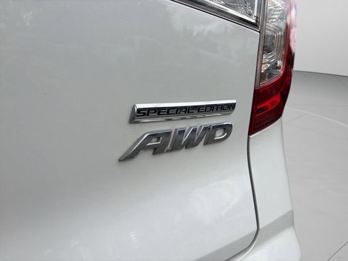 Certified 2022 Honda Pilot Special Edition image 15