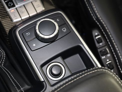 Used 2017 Mercedes-Benz G 550 Squared image 38