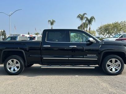 Used 2018 GMC Sierra 1500 SLT