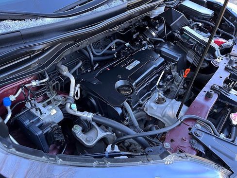 Used 2016 Honda CR-V Touring image 31