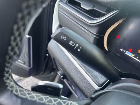 Used 2021 Jeep Grand Cherokee L Limited AWD/4WD image 23