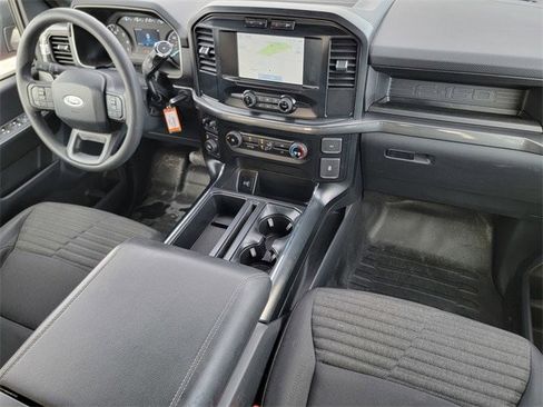 Certified 2023 Ford F150 XL w/ STX Appearance Package image 38