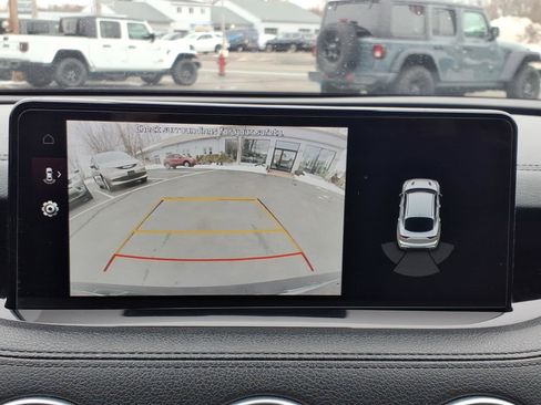 Used 2022 Kia Stinger GT-Line image 25