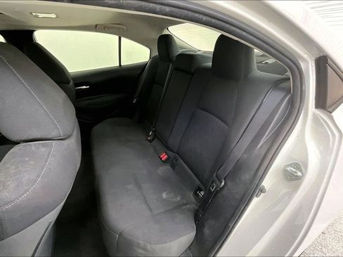 Used 2020 Toyota Corolla LE w/ LE Premium Package image 35