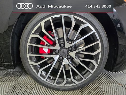 New 2026 Audi S5 Premium Plus image 2