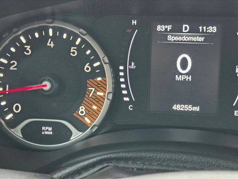 Used 2020 Jeep Renegade Sport FWD image 7